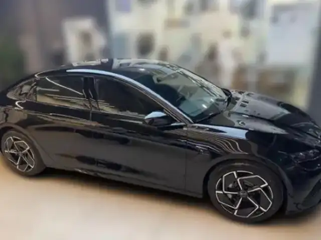 BYD SEAL 82,5 KW ELÉTRICO AWD em Fortaleza, CE