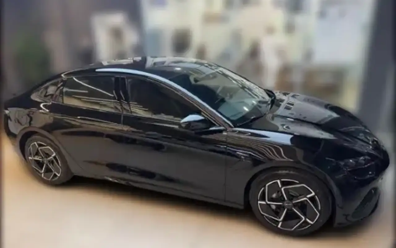 BYD SEAL 82,5 KW ELÉTRICO AWD — foto 1 de 8