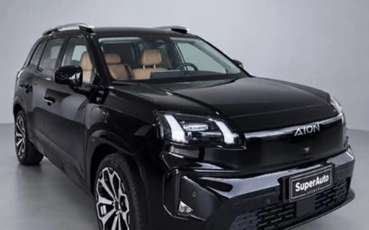 GAC AION V 75,3 KW ELÉTRICO ELITE — foto 1 de 14