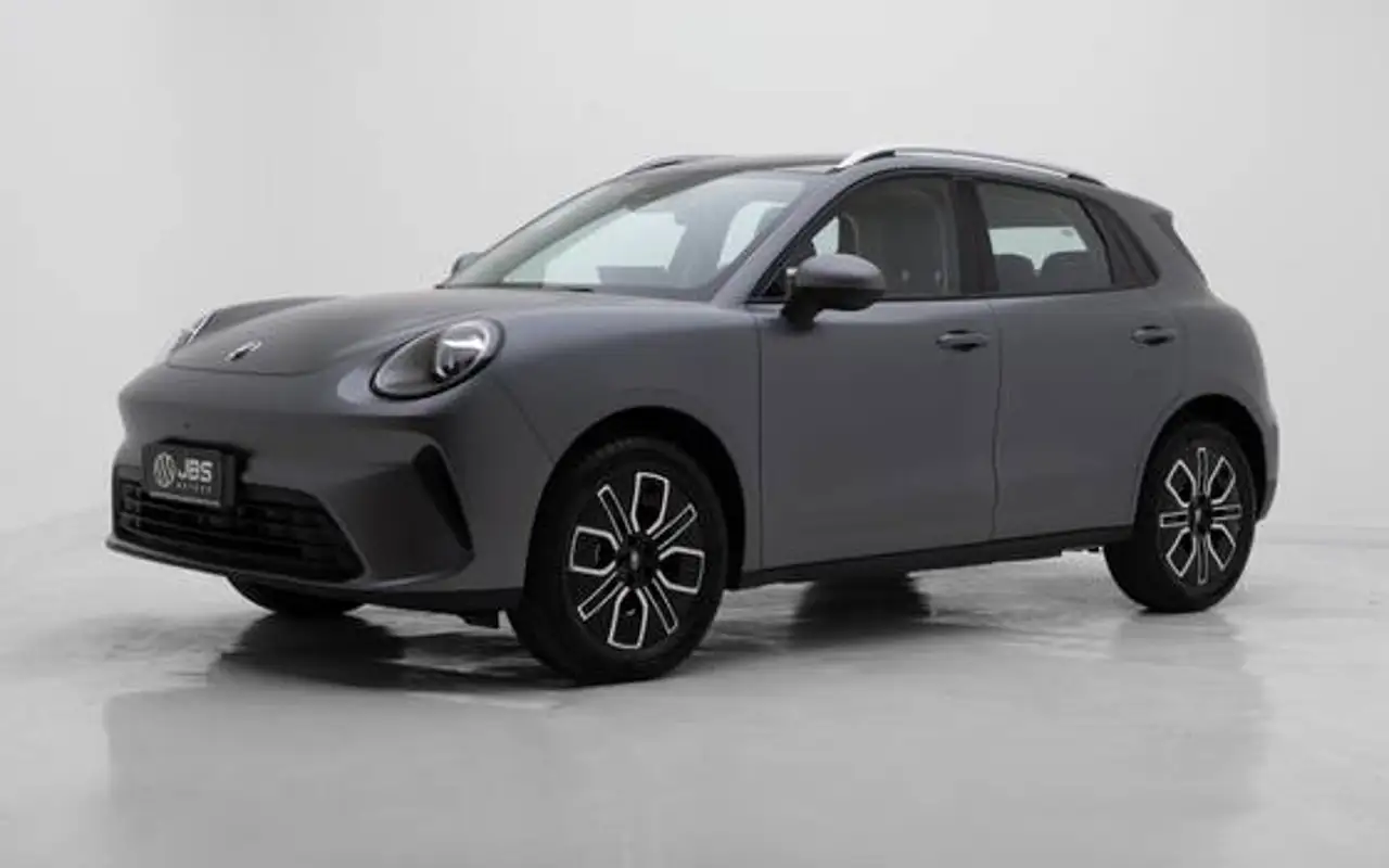 GWM ORA 5 58,3 KW ELÉTRICO — foto 1 de 20