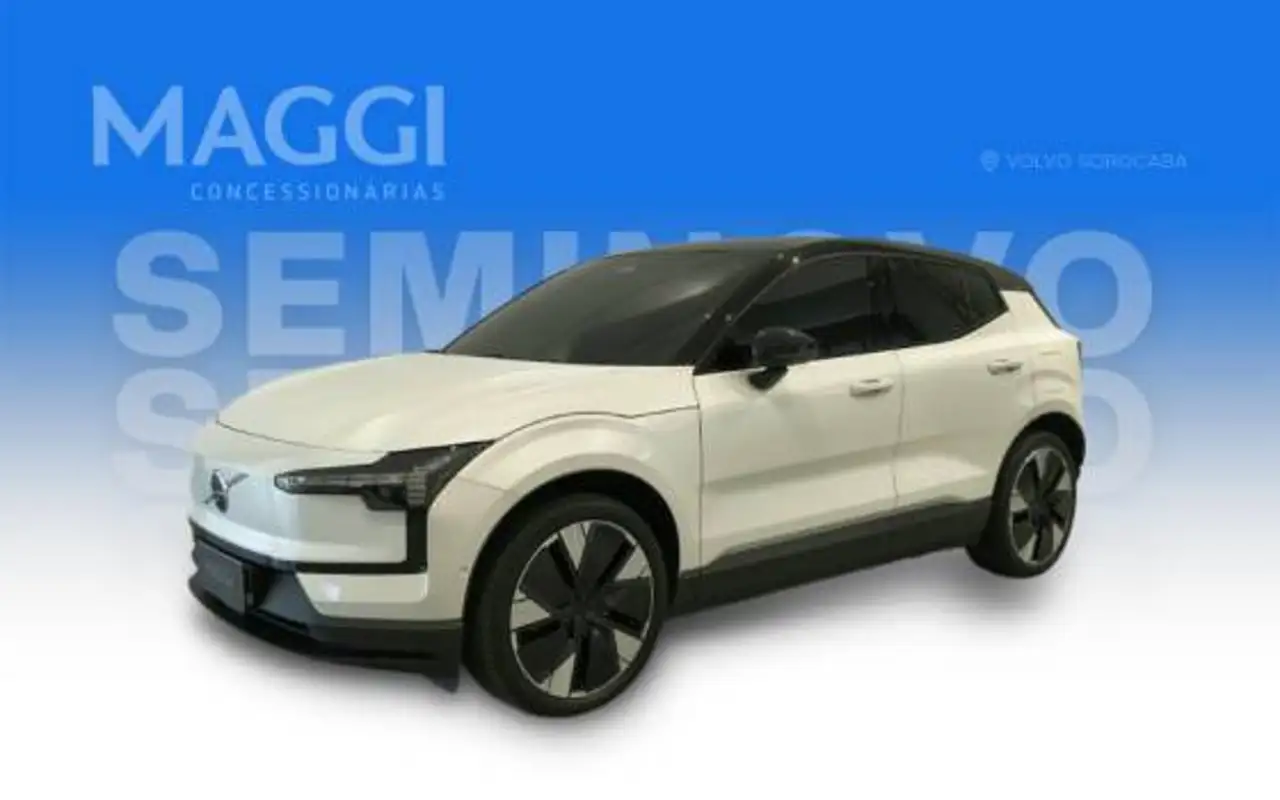 VOLVO EX30 69 KW ELÉTRICO ULTRA — foto 1 de 12