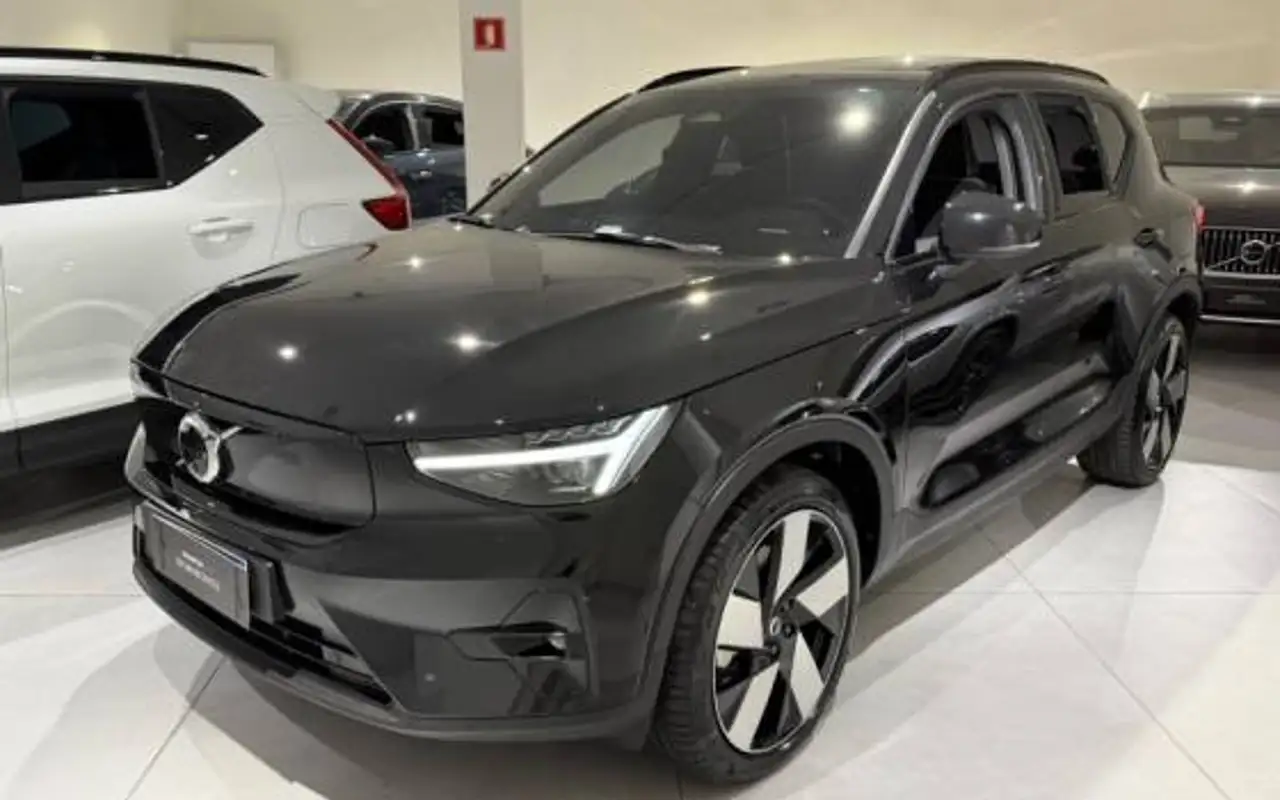 VOLVO EX40 P8 RECHARGE TWIN ELECTRIC ULTRA AWD — foto 1 de 9