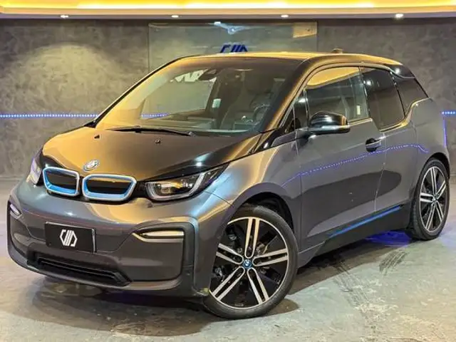 BMW i3 ELÉTRICO eDRIVE UNIQUE FOREVER AUTOMÁTICO em Rio de Janeiro, RJ