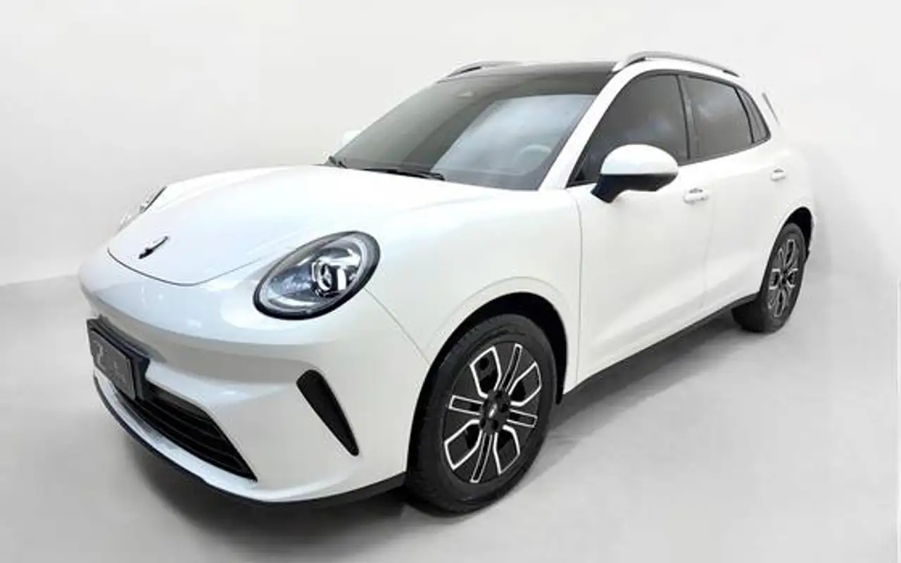 GWM ORA 5 58,3 KW ELÉTRICO — foto 1 de 15