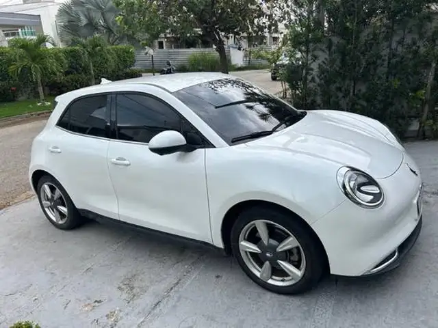 GWM ORA 03 48 KW ELÉTRICO SKIN em Macaé, RJ