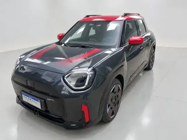 MINI ACEMAN 54,2 KW ELÉTRICO JOHN COOPER WORKS em Maringá, PR