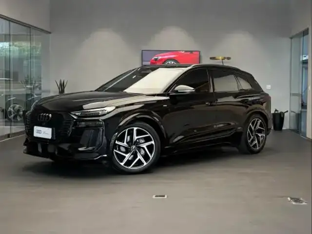 AUDI Q6 E-TRON 100 KW ELÉTRICO PERFORMANCE BLACK QUATTRO em São Bernardo do Campo, SP