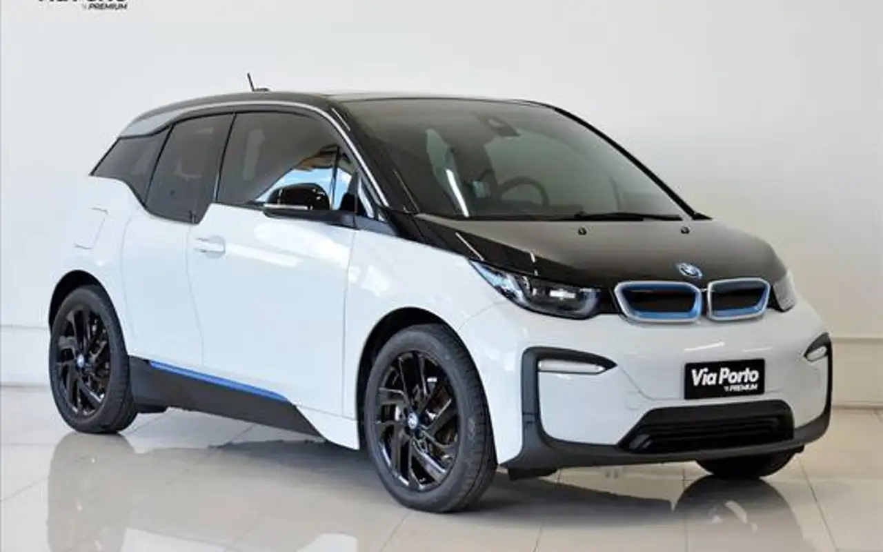 BMW i3 ELÉTRICO eDRIVE BEV FULL AUTOMÁTICO — foto 1 de 15