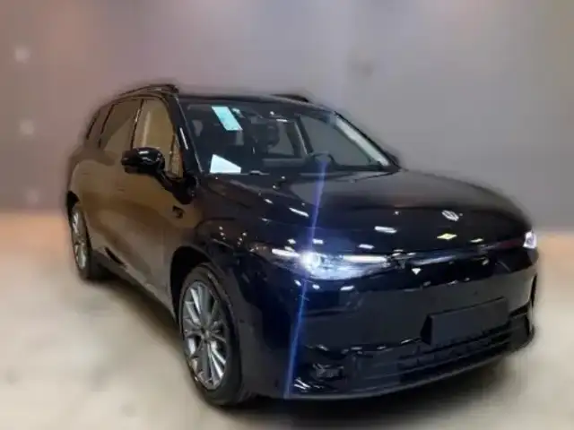 LEAPMOTOR C10 69,9 KW BEV em Guarulhos, SP