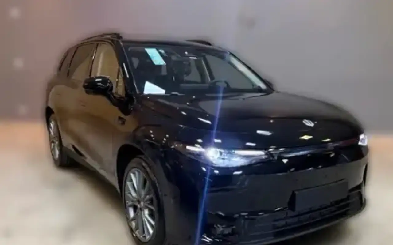 LEAPMOTOR C10 69,9 KW BEV — foto 1 de 10