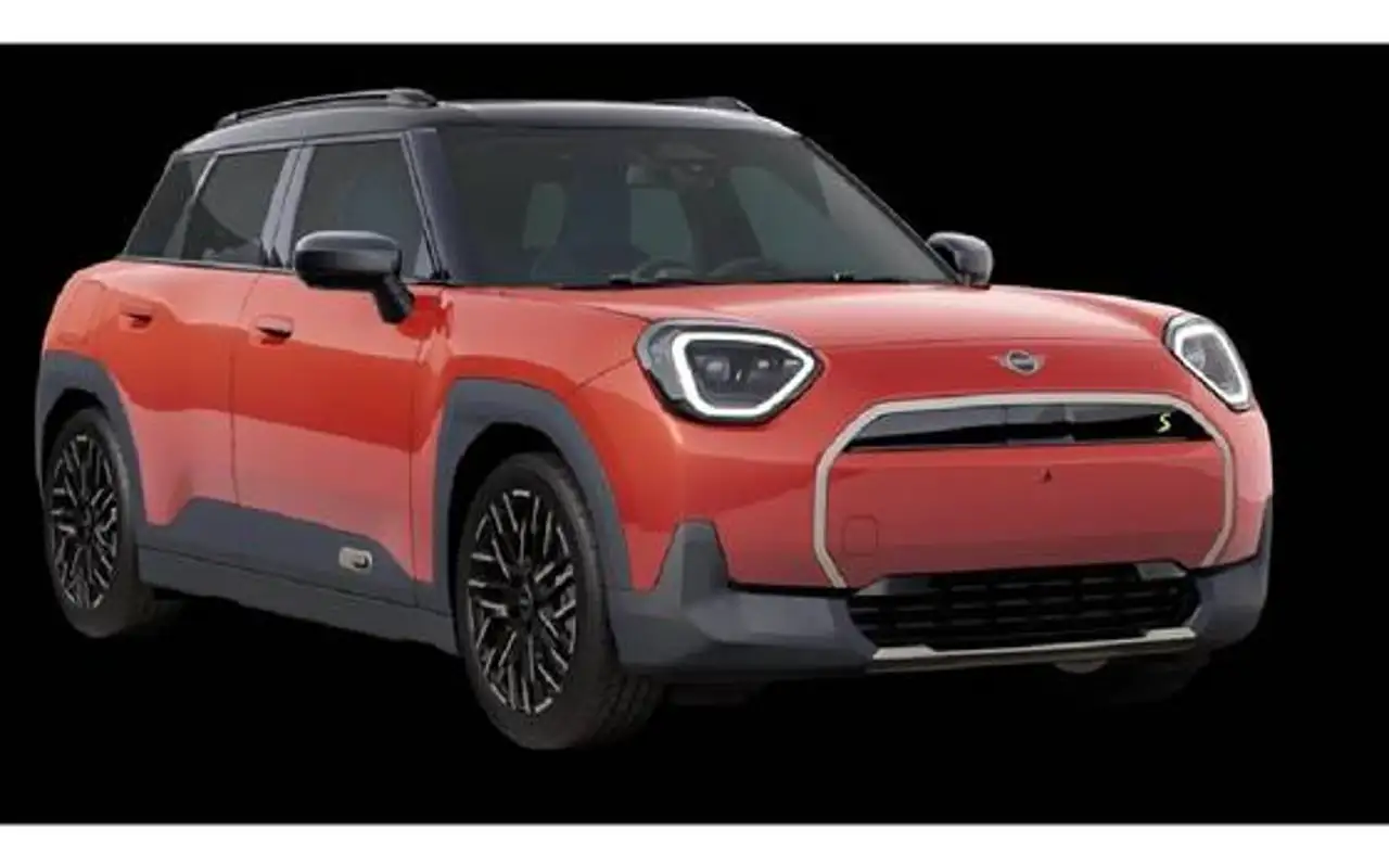 MINI ACEMAN 54,2 KW ELÉTRICO SE