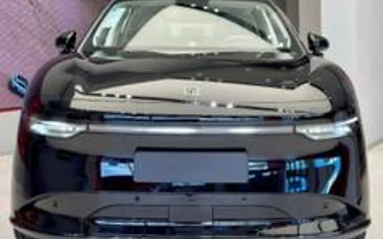 ZEEKR 7X 100 KW ELÉTRICO FLAGSHIP AWD — foto 1 de 16