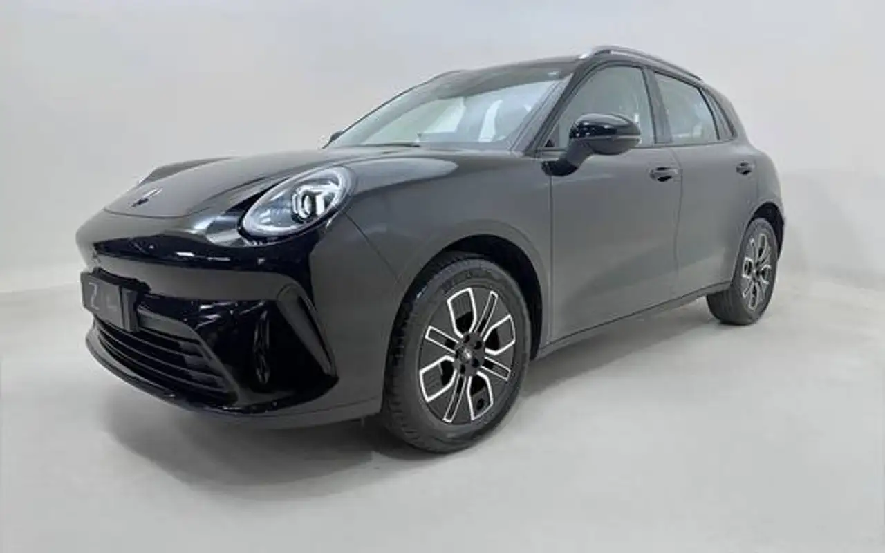 GWM ORA 5 58,3 KW ELÉTRICO — foto 1 de 15