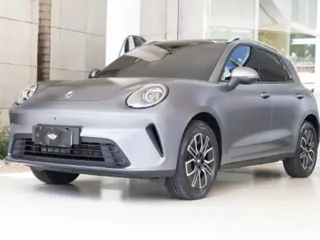 GWM ORA 5 58,3 KW ELÉTRICO em Fortaleza, CE