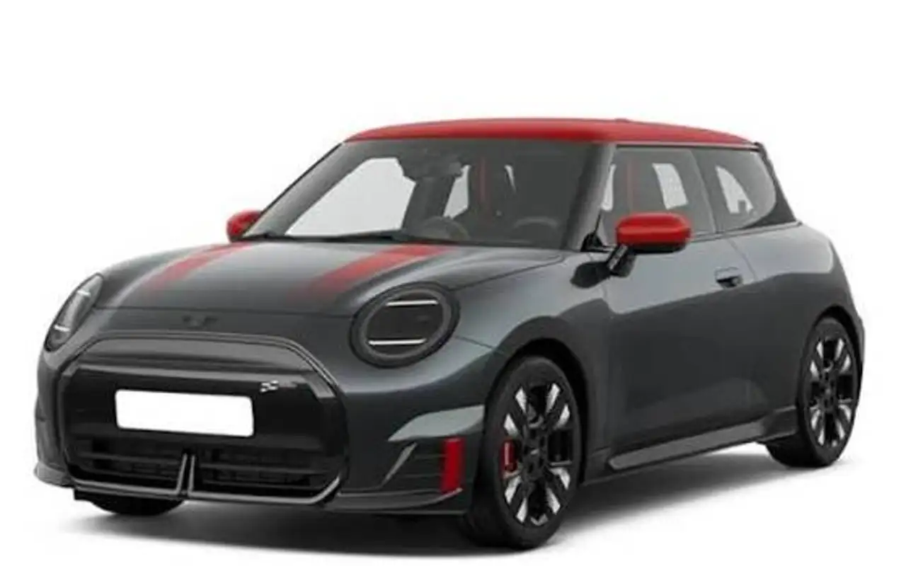 MINI COOPER 54,2 KW ELÉTRICO JOHN COOPER WORKS