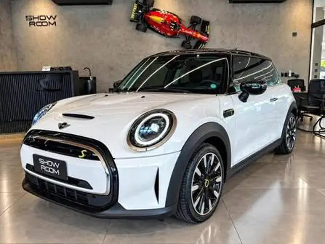 MINI COOPER SE TOP 2P ELÉTRICO em Campo Grande, MS