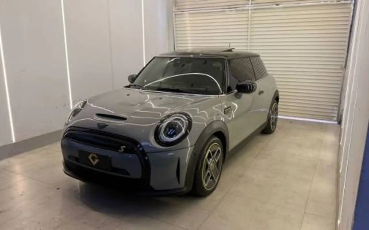 MINI COOPER SE TOP COLLECTION 2P ELÉTRICO — foto 1 de 16