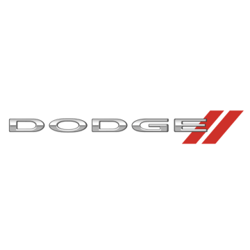 Logotipo DODGE