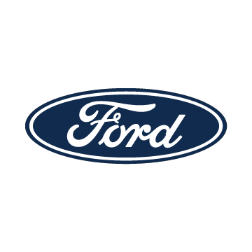 Logotipo FORD