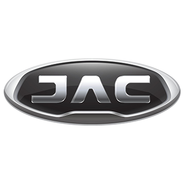 Logotipo JAC