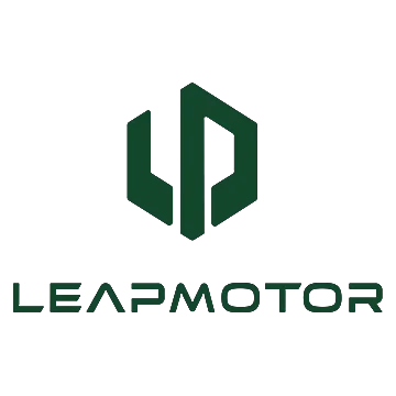 Logotipo LEAPMOTOR
