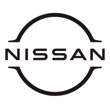 Logotipo NISSAN
