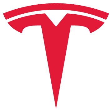 Logotipo TESLA