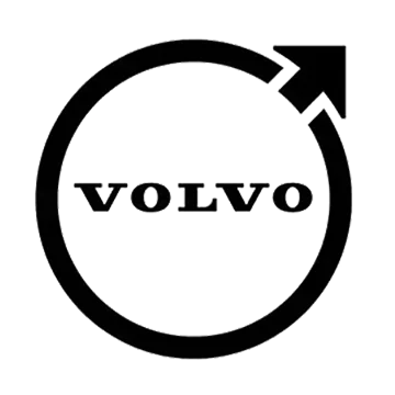 Logotipo VOLVO